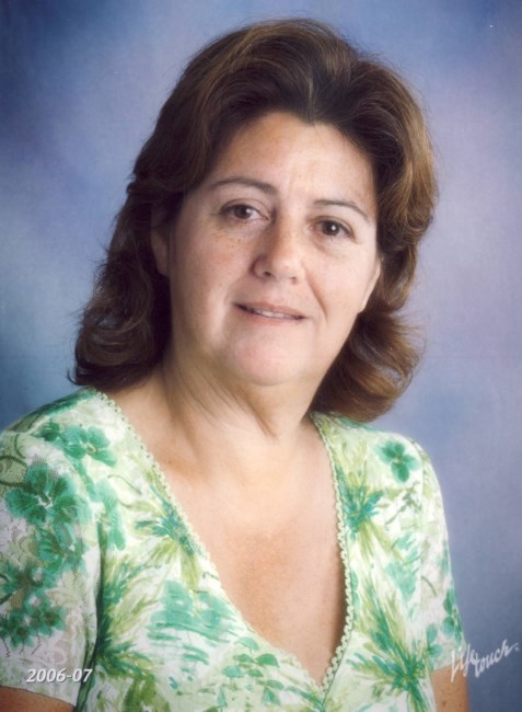 Obituary of Kathy Lynn Quijano