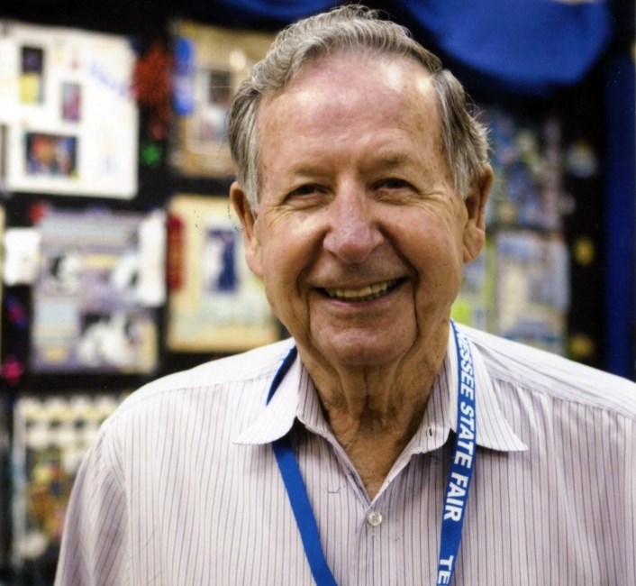 Obituary of Joe Weldon Wilson