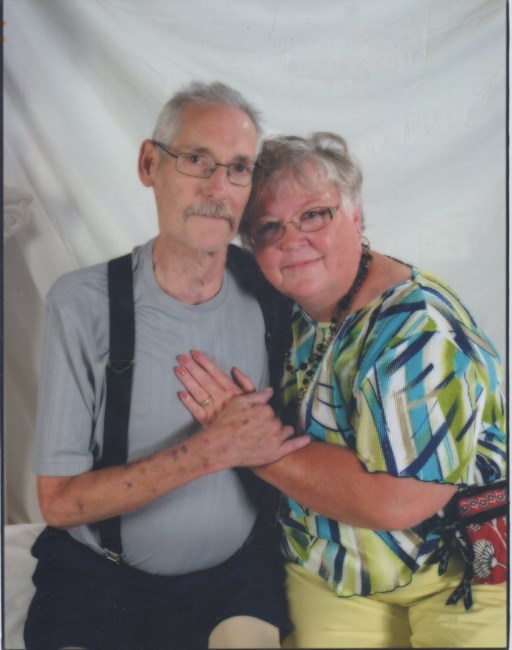 Obituary of Dale Gibson