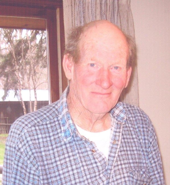 Obituary of Lionel Beverly Johnson