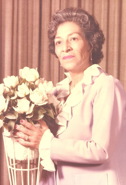 Obituary of Julia S. Davis