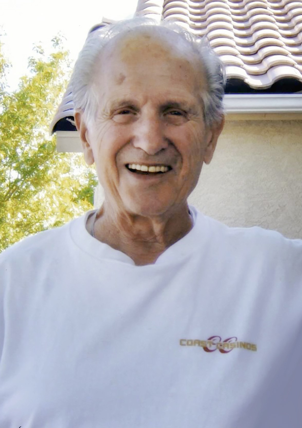 Obituary of James G. Greenberg