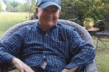 Obituary of CMSGT Charlie Platt Rogers III