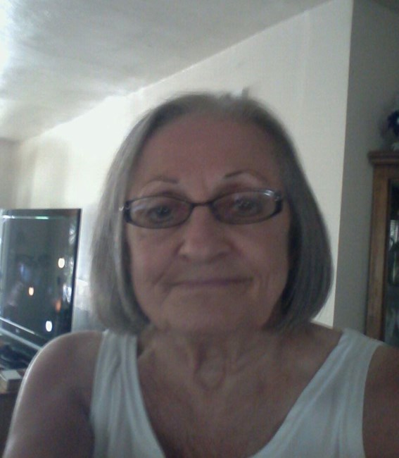 Avis de décès de Carolyn K. East