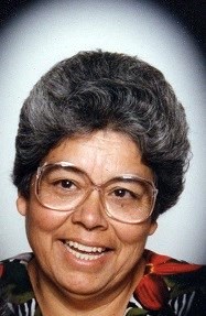 Obituary of Herminia H. Cortez