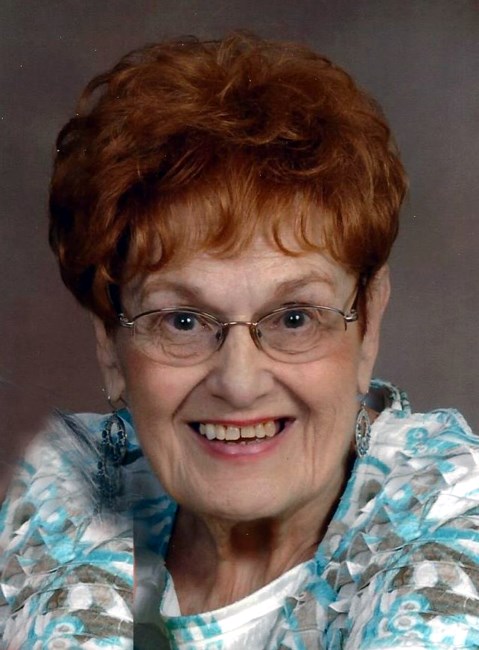 Obituary of JoAnn Vitale