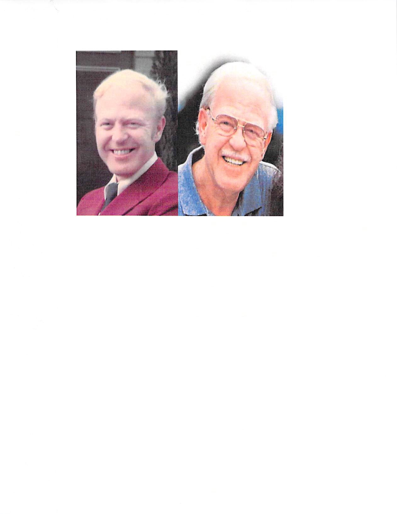 Obituary of Douglas D. Dykstra