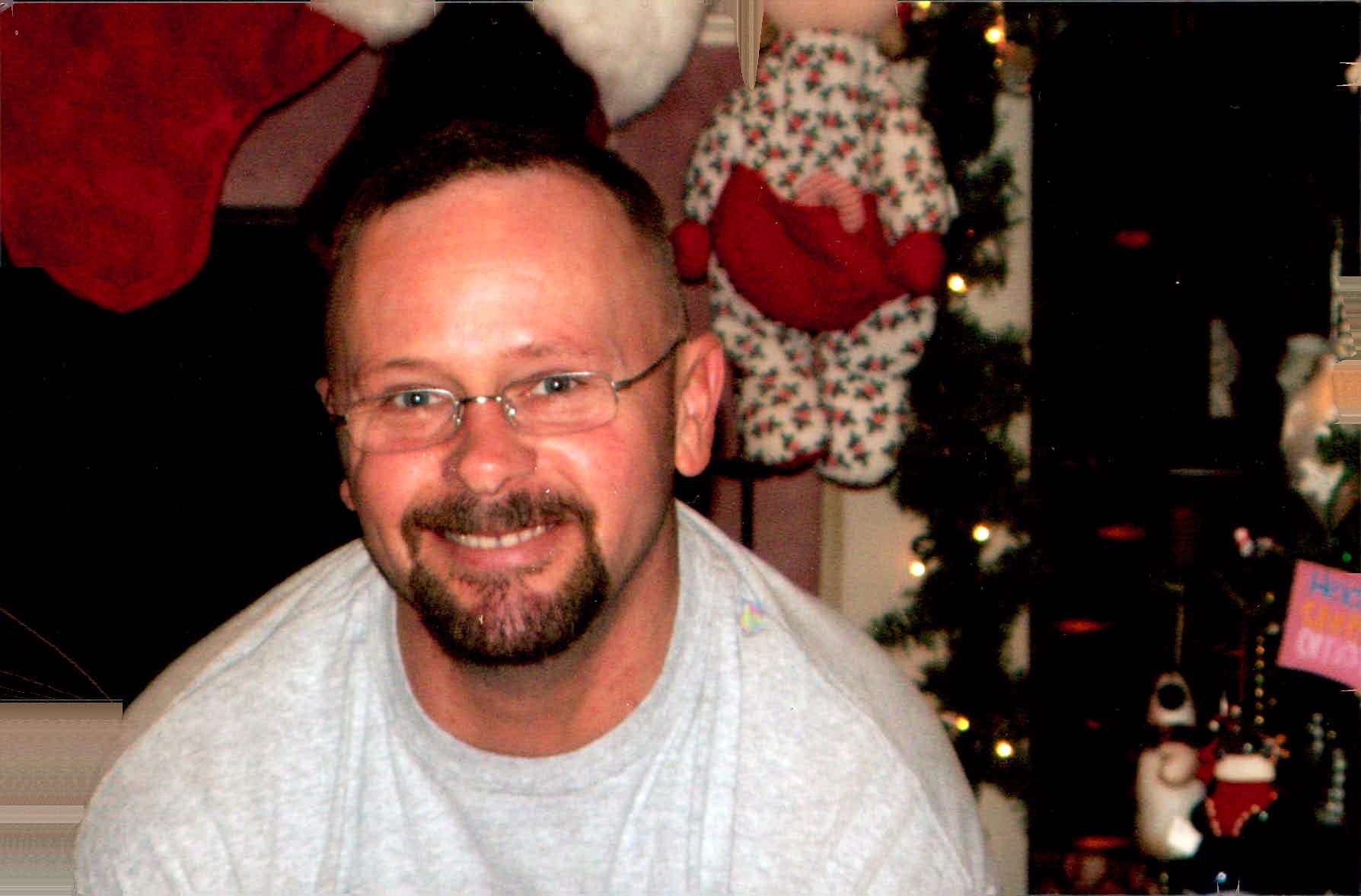 Obituario de Stephen Wayne May