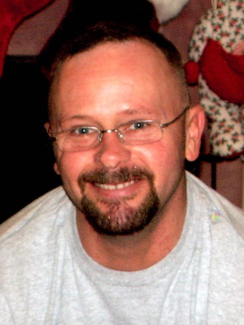 Obituario de Stephen Wayne May