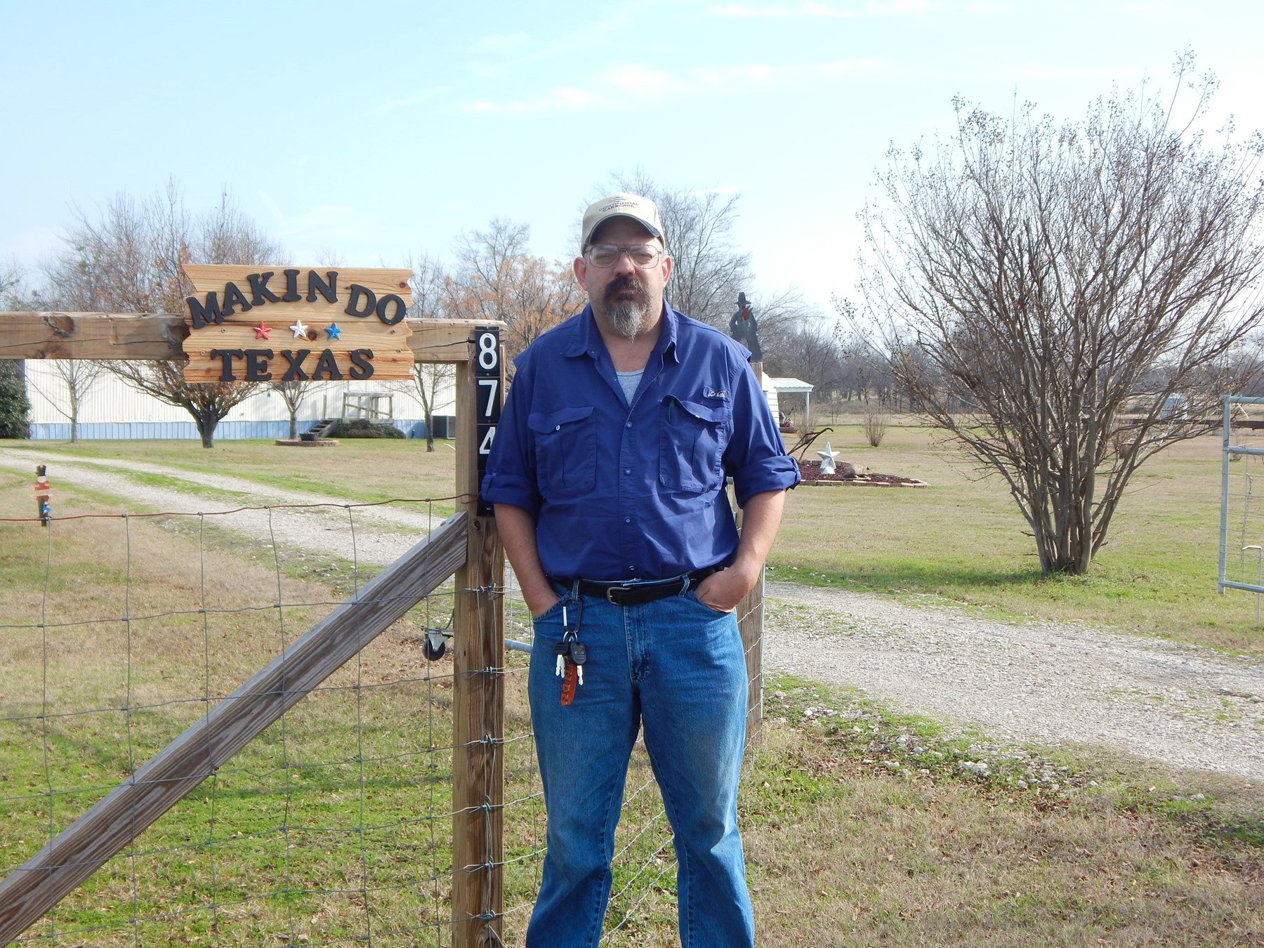 Obituario de Allen Shaw