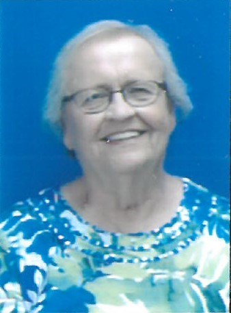 Obituary of Ruth Arlene Bradley