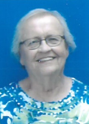Obituary of Ruth Arlene Bradley