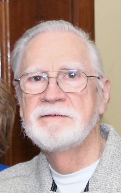 Obituary of Charles Edward Stitt