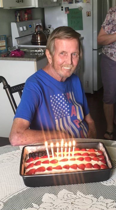 Obituary of Randall William Downey