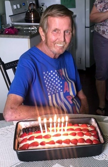 Obituary of Randall William Downey