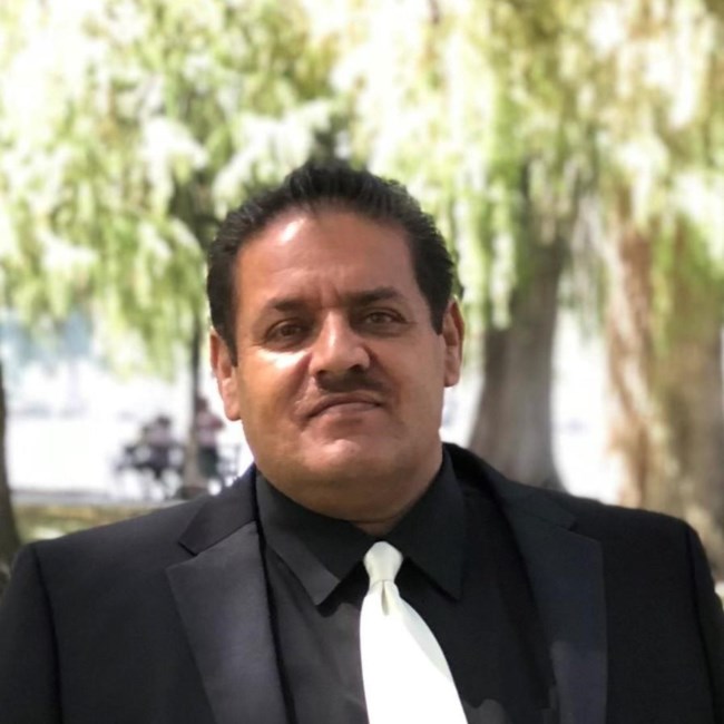 Obituary of Jesus Herrera Ceja