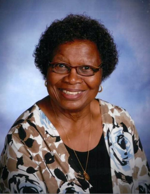 Obituary of Hazel Eileen Brewster