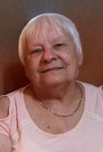 Obituary of Nora Mae Haskins