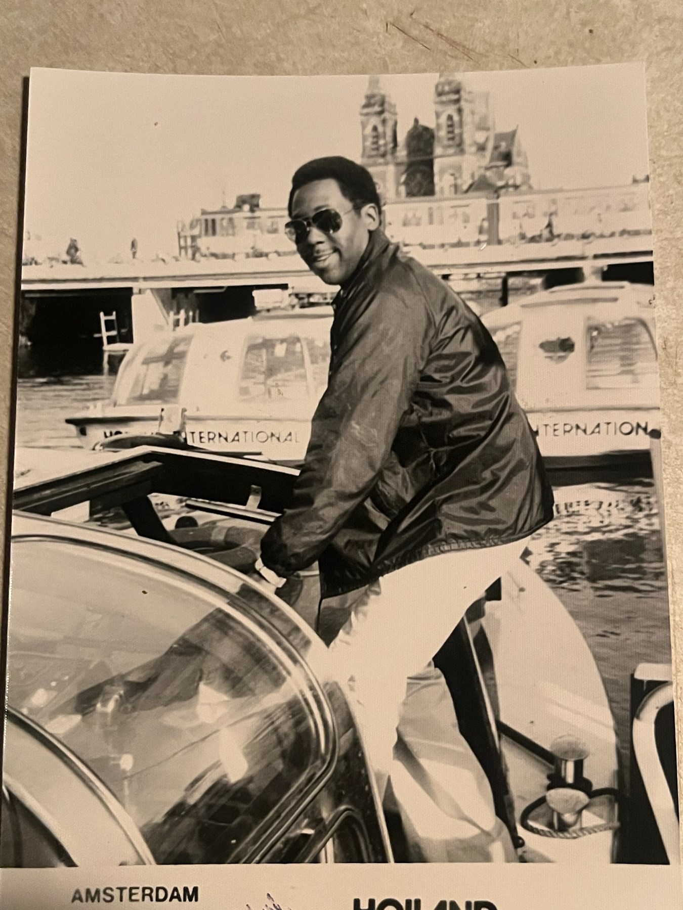 Obituary of Charles Waddell Pearson