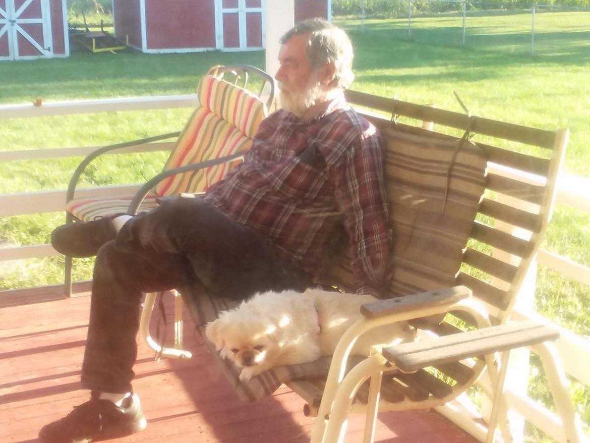 Obituary of Charles Leroy  Tyler