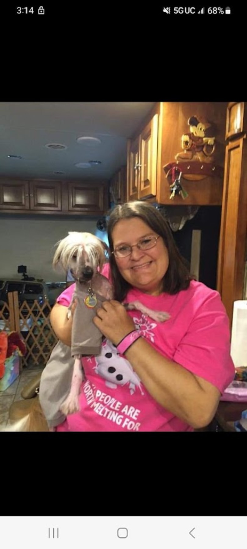 Obituary of Chalene Marie Lewis