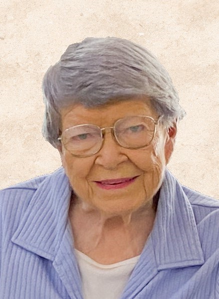 Obituary of Erma Marie Anderson