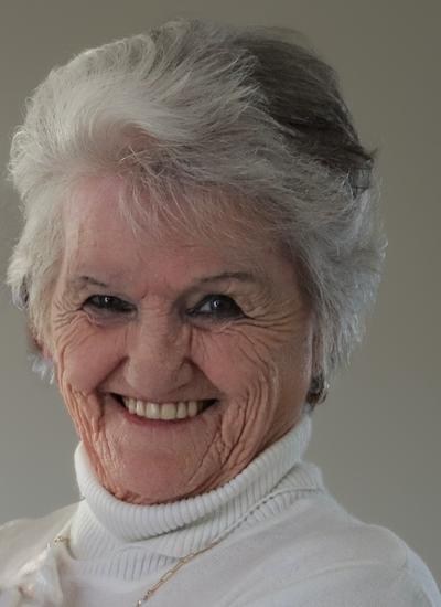 Obituary of Mary "Marla" Dunn