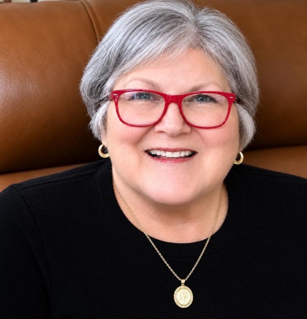 Obituary of Mary Deanna Paramoure