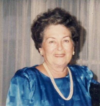 Obituary of Helen C. Bruegman