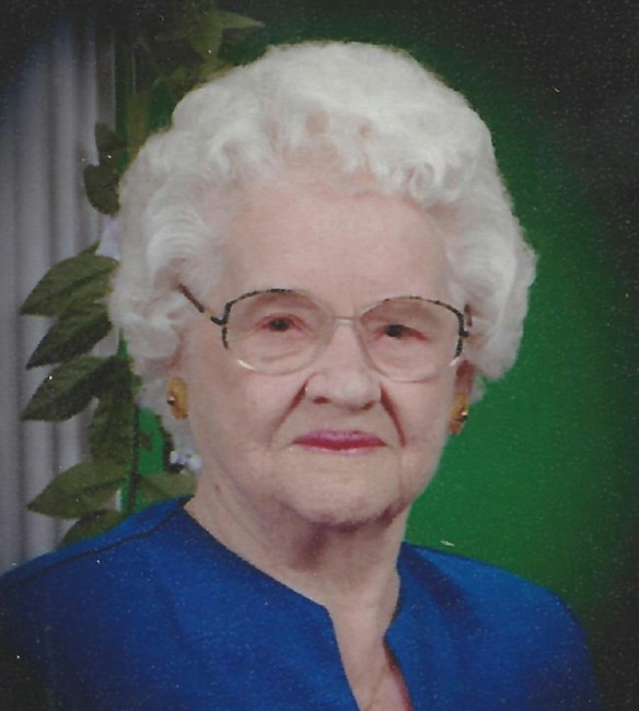 Obituary of Florence Belva Key Turner