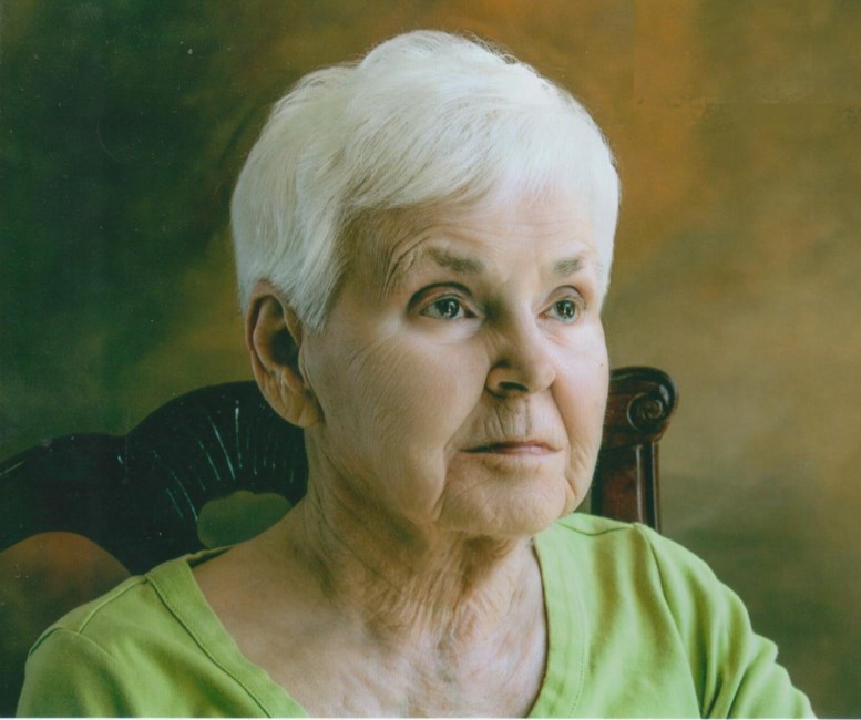 Obituary of Laura Allen Hudspeth
