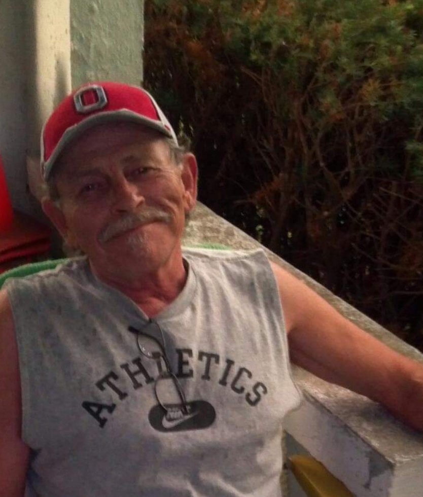 Obituary of Gregory Donald Leas