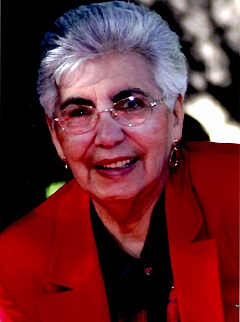 Obituary of Socorro Otilia Aguirre