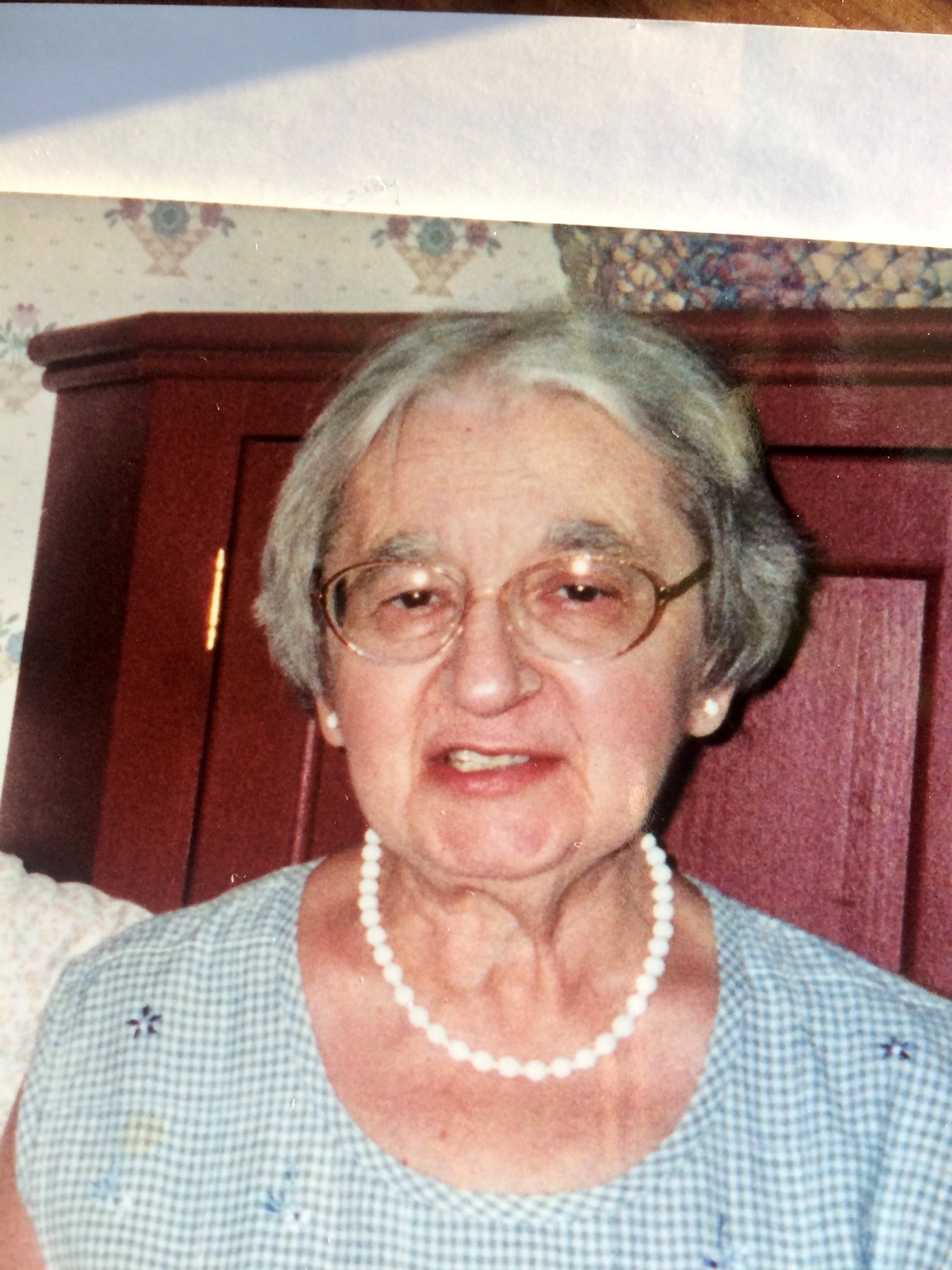 Obituary of Angelina "Angie" Marie Iannarone