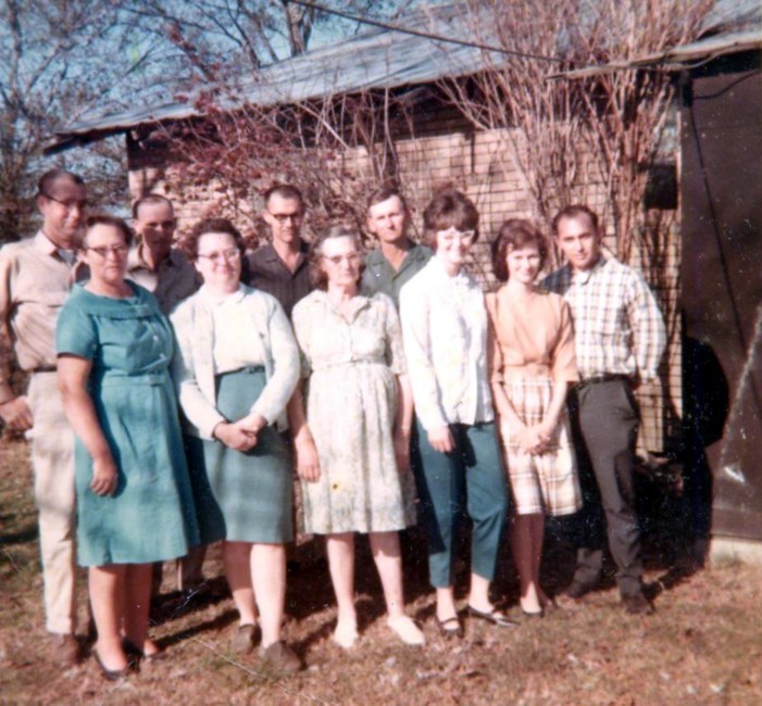 Sylvia Gardner Obituary Sylacauga Al