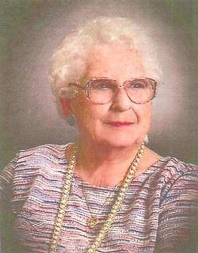 Obituary of Ruby Ray Early