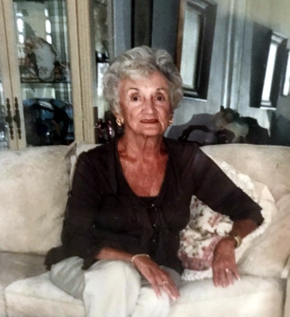 Obituary of Margaret Mary Weizel