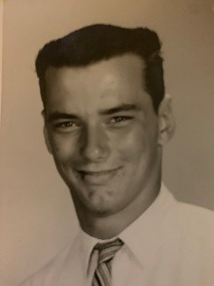 Obituary of Roy E. Jones, Jr.