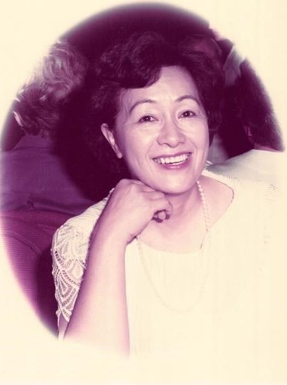 Obituary of Carol C. Cho