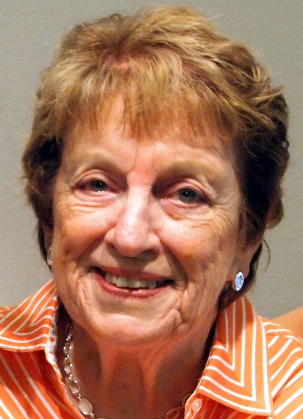 Shirley Starr Barton Hill Obituary Winston Salem, NC