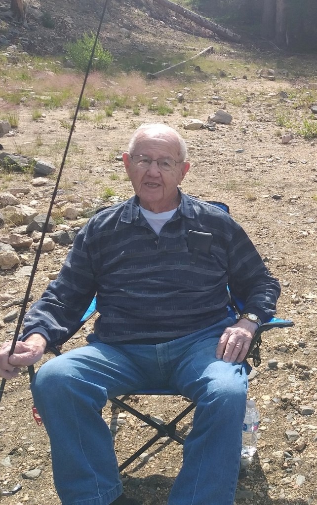Richard Ellis Obituary Wheat Ridge, CO
