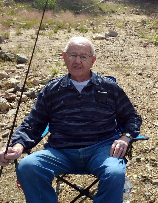 Richard Ellis Obituary Wheat Ridge, CO