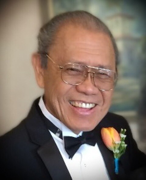 Obituary of Hector Lozano Sulit