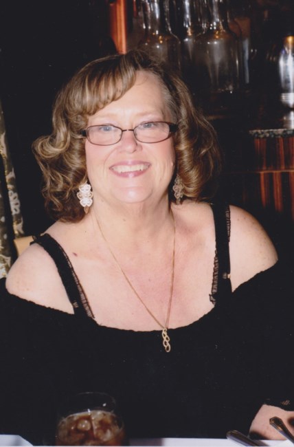 Obituary of Sharon Kay Ashworth