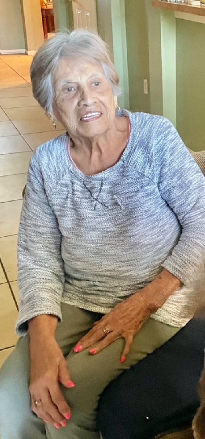 Obituary of Ms. Maria L. Lopez