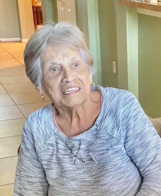 Obituary of Ms. Maria L. Lopez