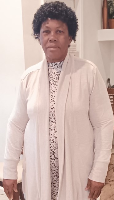 Obituary of Lufinette Dorelien