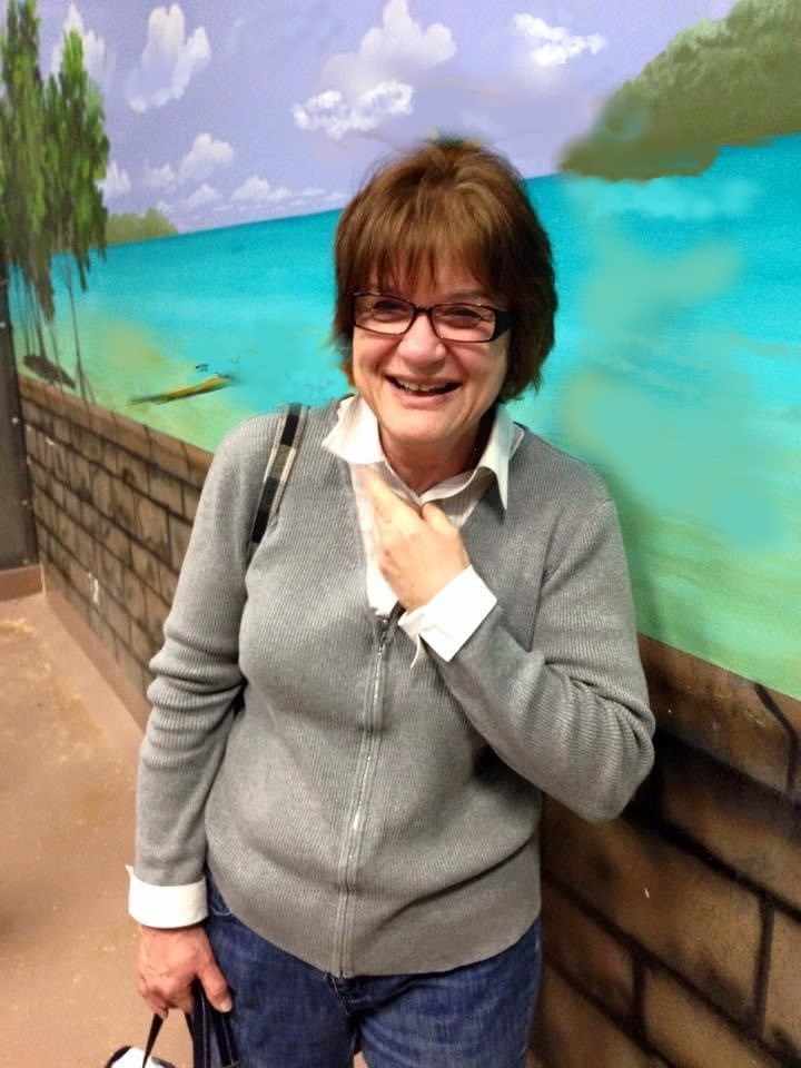 Obituary of Karen L. Witthohn