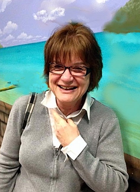 Obituary of Karen L. Witthohn
