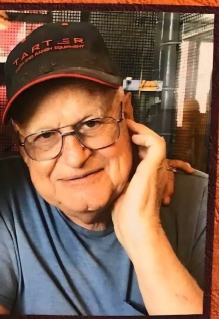 Obituary of Claude Lewis Stagner